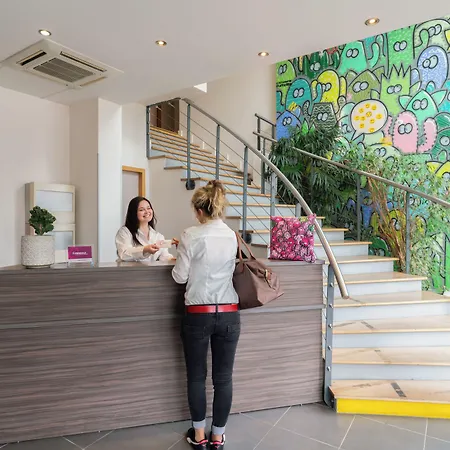 The Originals Hevea Aparthotel
