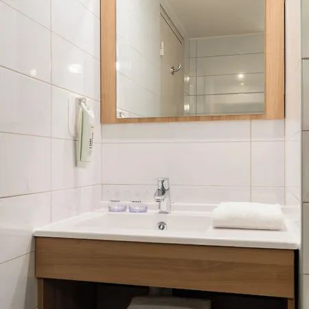 The Originals Hevea Aparthotel 3*