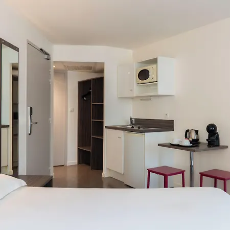 The Originals Hevea Aparthotel