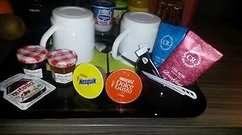 Apartahotel The Originals Hévéa Valence (Drome)