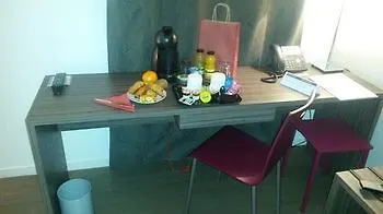 Hevea Hotel apartamentowy