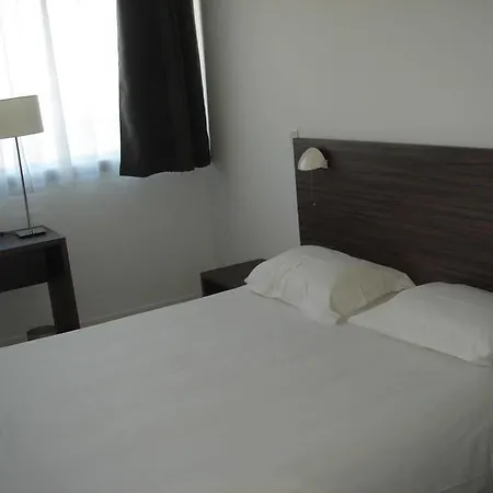 Apartmanhotel The Originals Hevea Valence