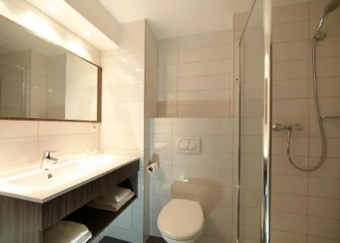 The Originals Hevea Aparthotel Valence (Drome)