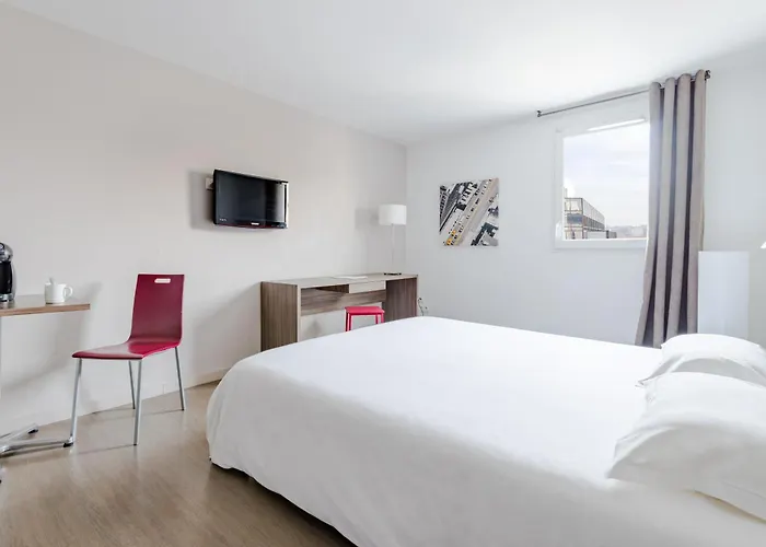 The Originals Hevea Aparthotel 3*
