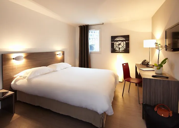 The Originals Hevea 3* Valence (Drome)