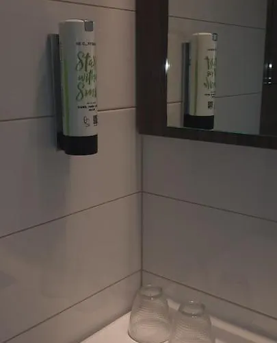 Aparthotel The Originals Hevea 3*