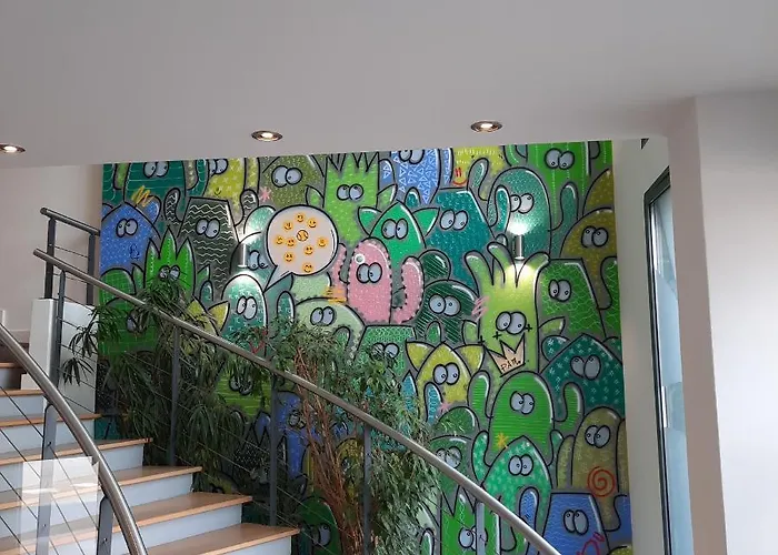 Hotel apartamentowy The Originals Hevea Valence (Drome)