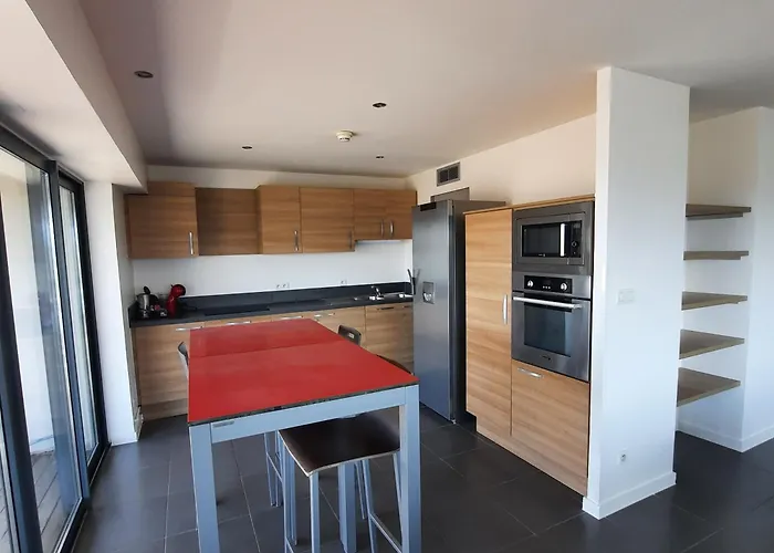 The Originals Hevea Hotel apartamentowy 3*