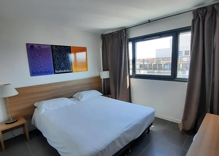 The Originals Hevea 3* Valence (Drome)