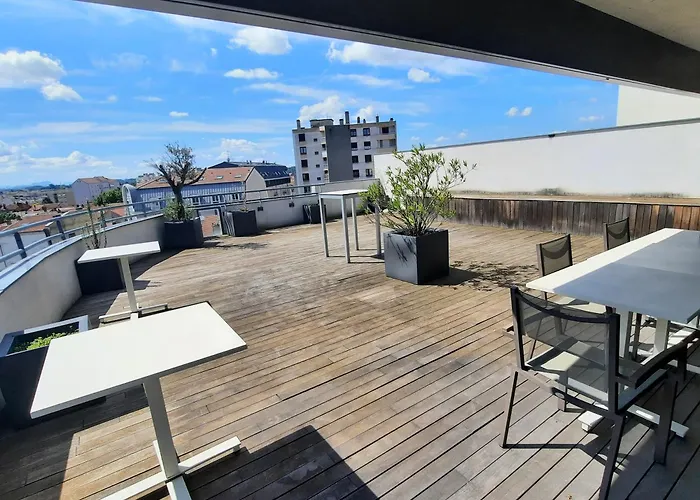 The Originals Hevea Hotel apartamentowy