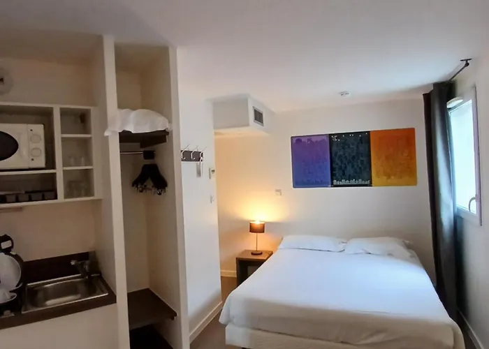 The Originals Hevea Aparthotel