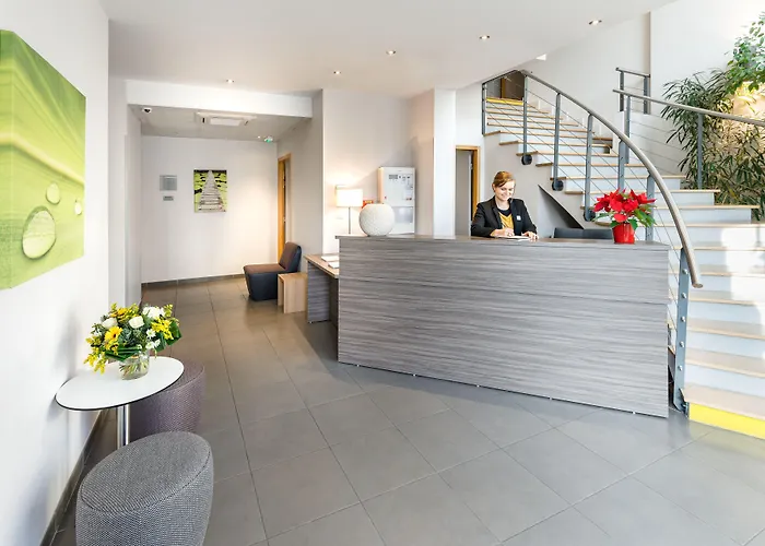 The Originals Hevea Hotel apartamentowy 3*