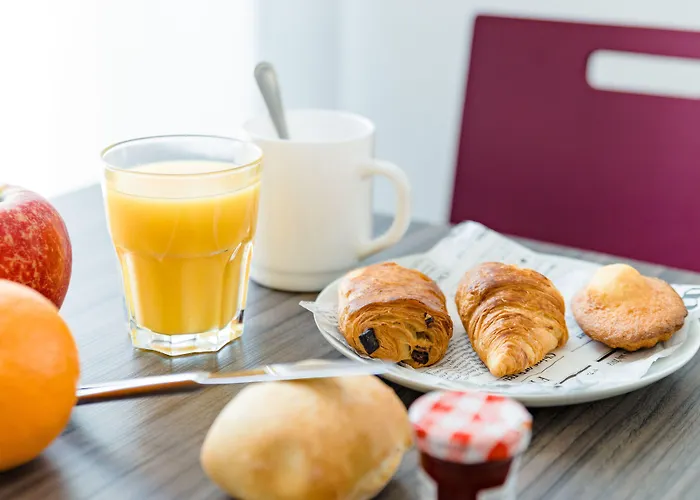 The Originals Hevea Aparthotel 3*