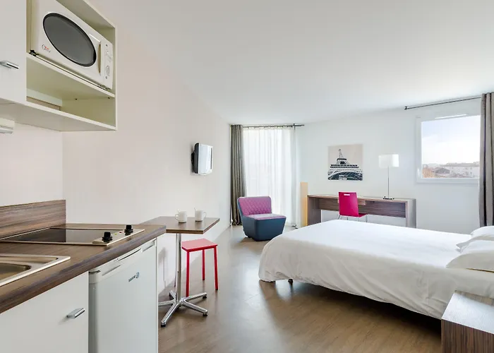 The Originals Hevea Valence (Drome)