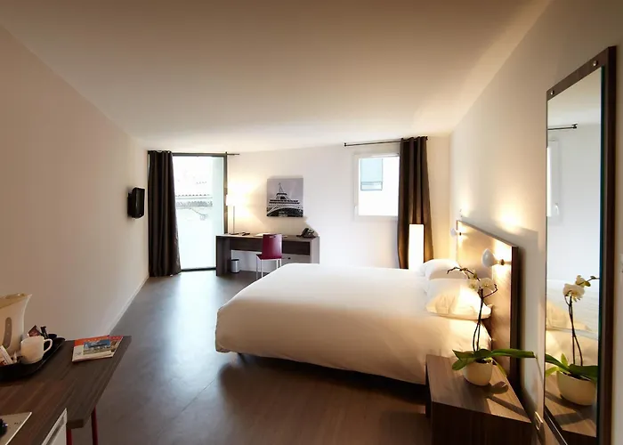 The Originals Hevea Aparthotel