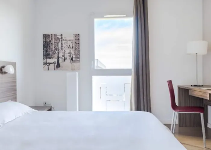 The Originals Hevea Aparthotel