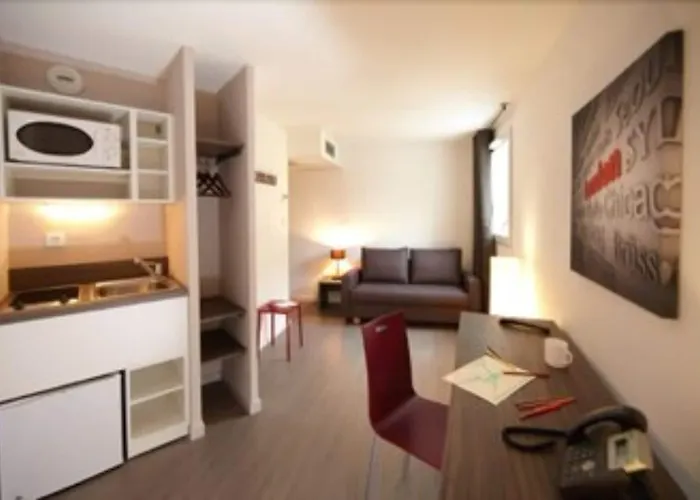 The Originals Hevea Valence (Drome)