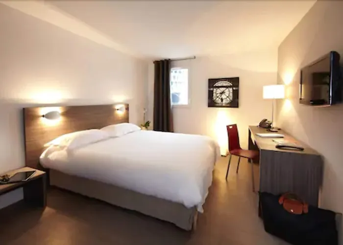 The Originals Hevea Hotel apartamentowy