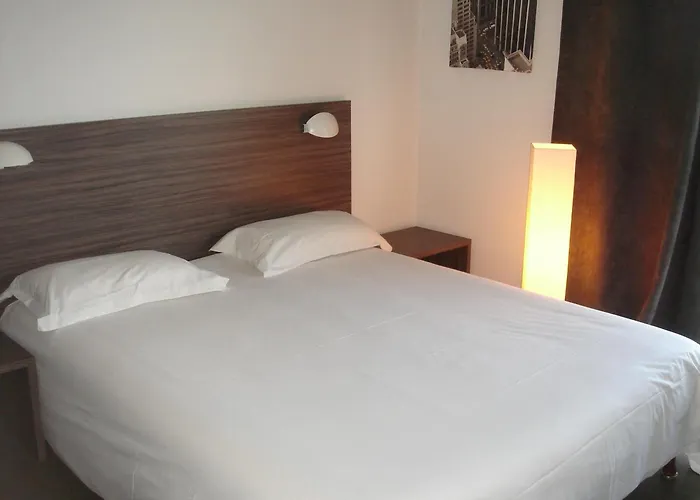 The Originals Hevea Valence (Drome)