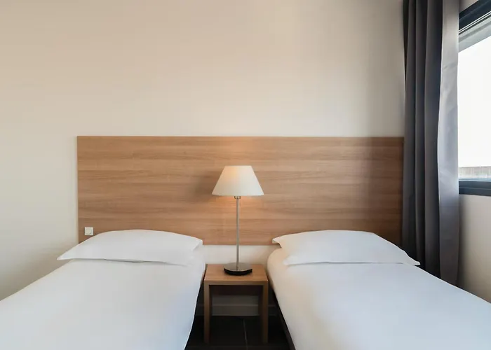 The Originals Hevea Hotel apartamentowy 3*