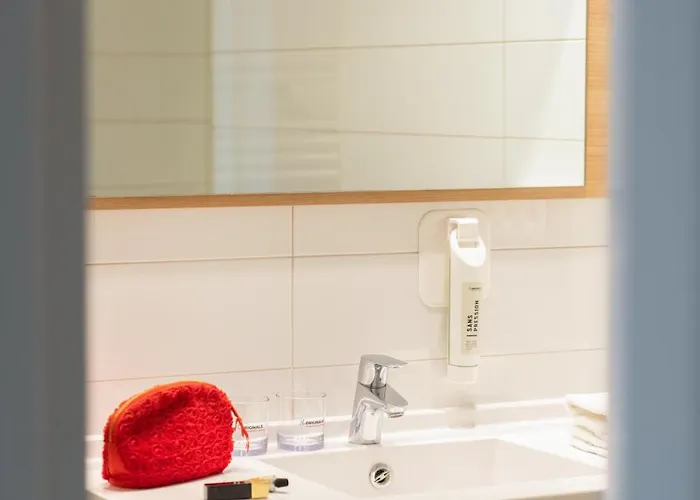 The Originals Hevea Valence (Drome)