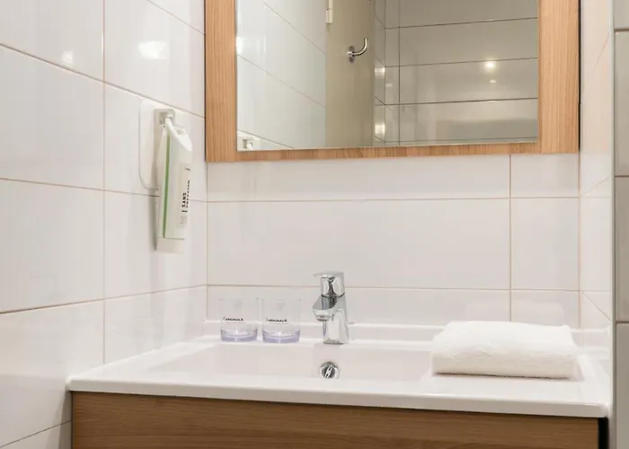 The Originals Hevea Valence (Drome)