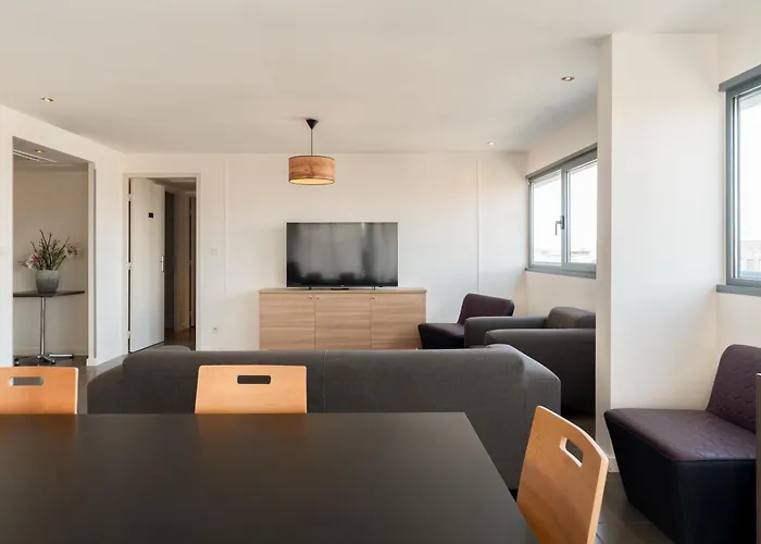 The Originals Hevea 3* Valence (Drome)