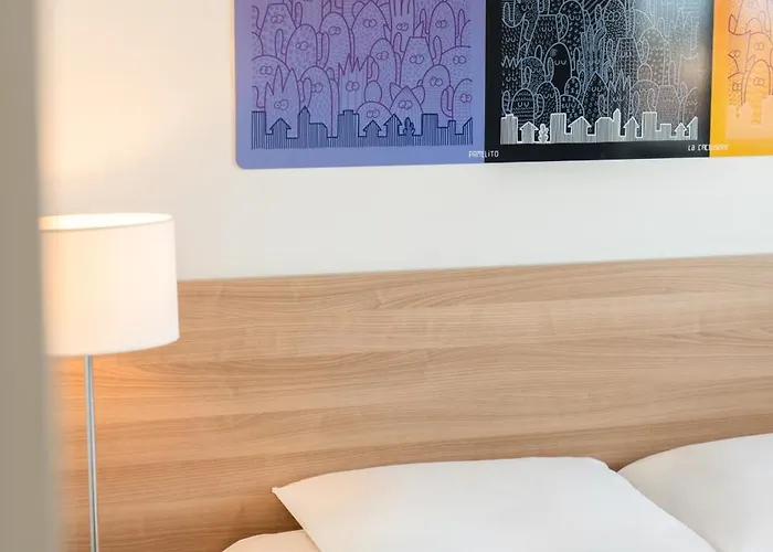 The Originals Hevea 3*