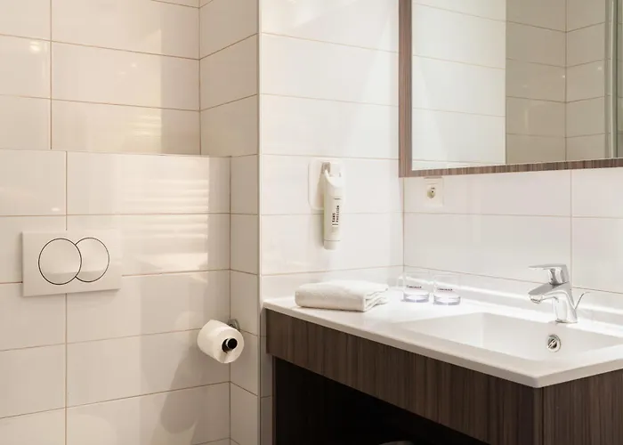 The Originals Hevea 3* Valence (Drome)