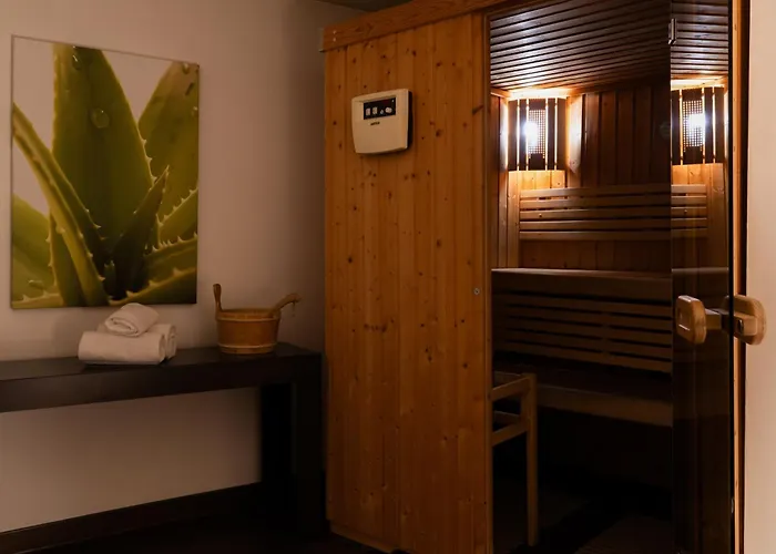 The Originals Hevea Hotel apartamentowy 3*