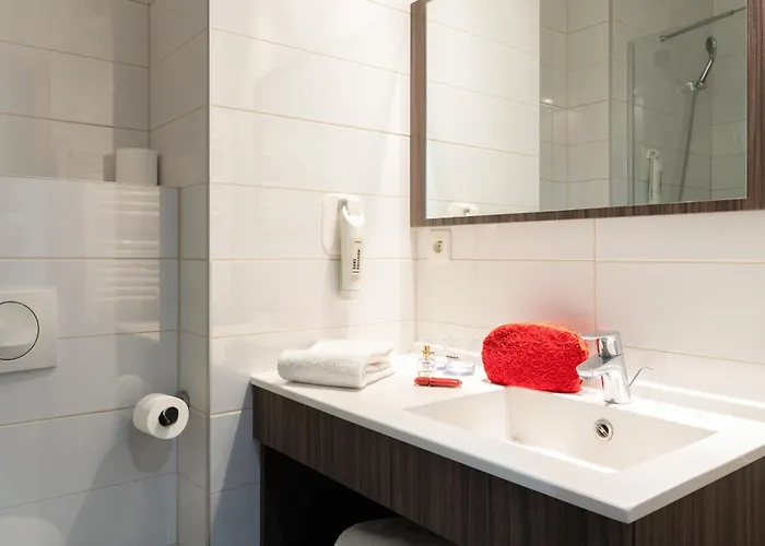 The Originals Hevea Valence (Drome)