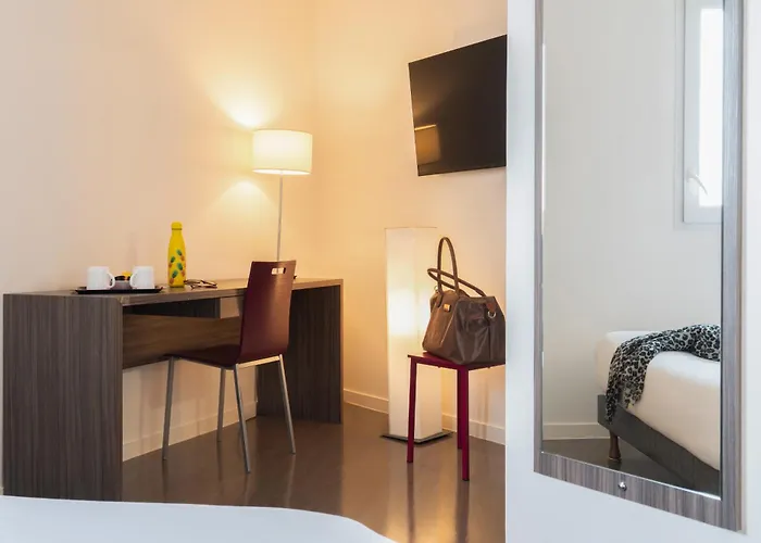 The Originals Hevea Hotel apartamentowy 3*