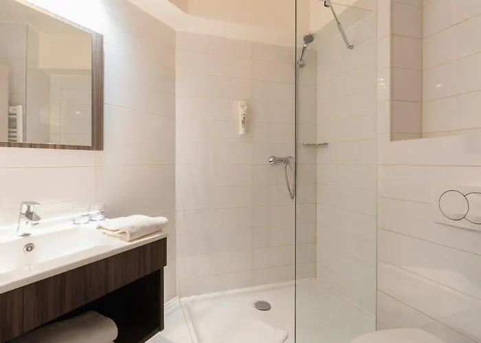 The Originals Hevea Hotel apartamentowy