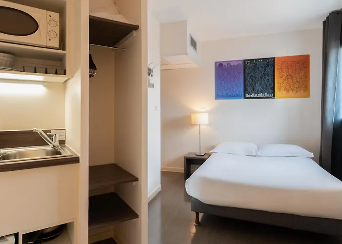 The Originals Hevea 3* Valence (Drome)