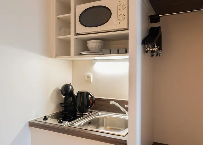 The Originals Hevea 3*