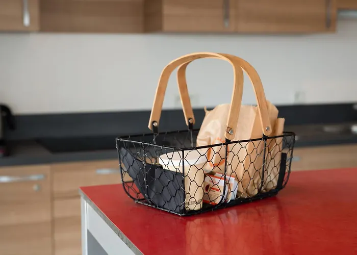 The Originals Hevea Hotel apartamentowy 3*