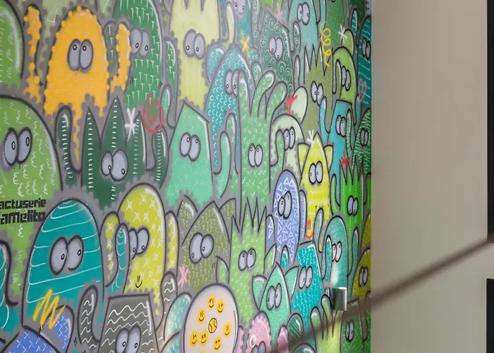 The Originals Hevea 3* Valence (Drome)