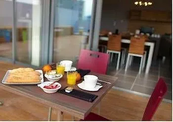 The Originals Hevea Aparthotel