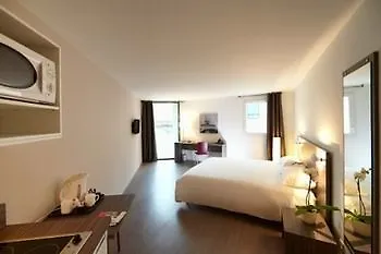 The Originals Hevea Aparthotel Valence (Drome)