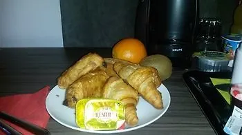 The Originals Hevea Aparthotel Valence (Drome)