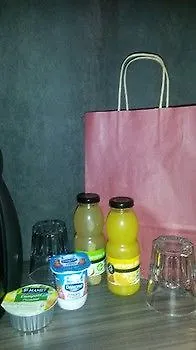 Aparthotel The Originals Hevea 3*